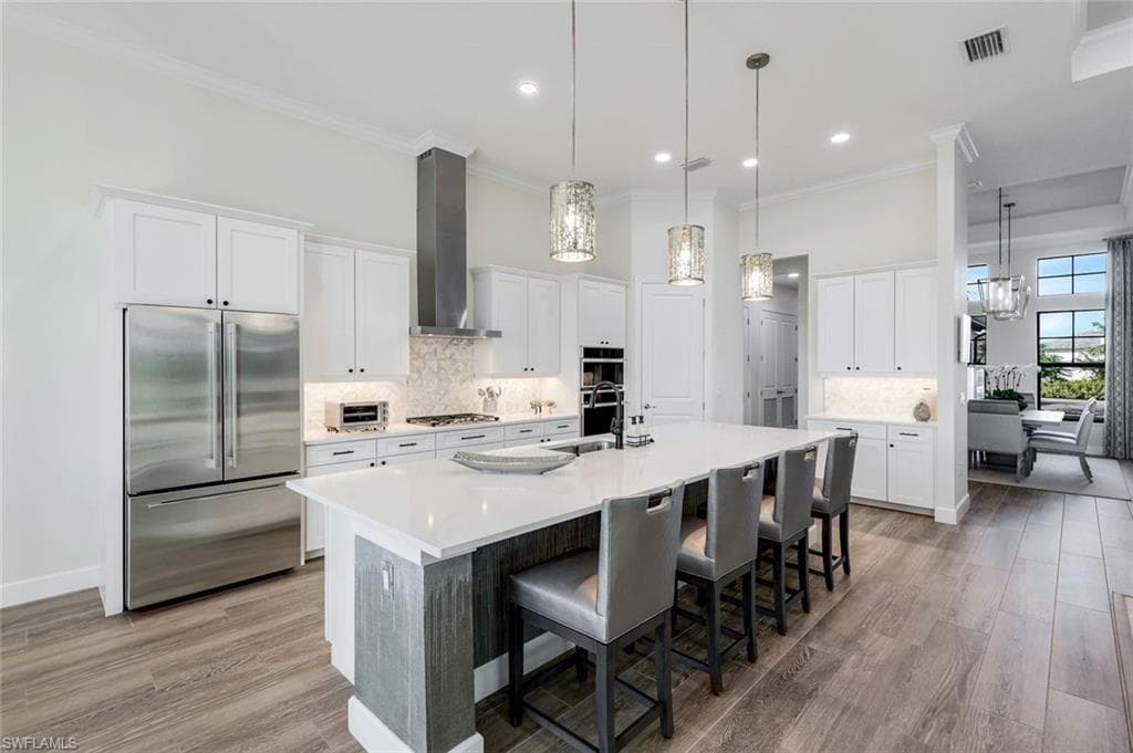 3126 Heather Glen Ct, Naples, FL 34114-8