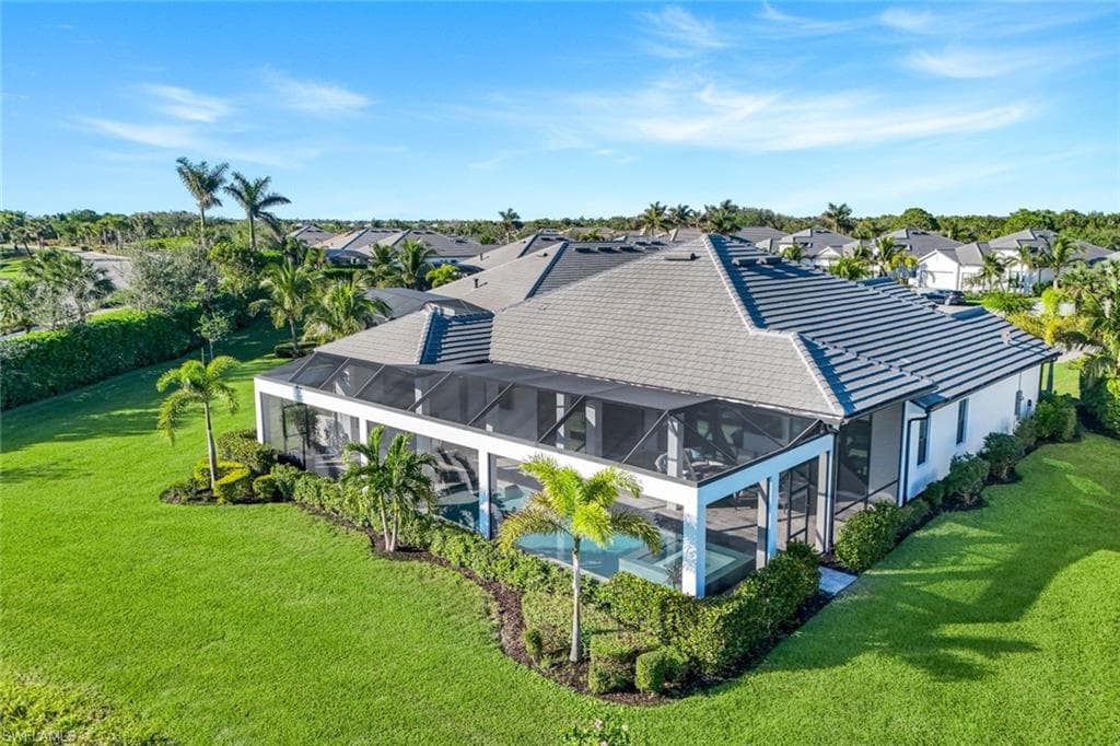 3126 Heather Glen Ct, Naples, FL 34114-34