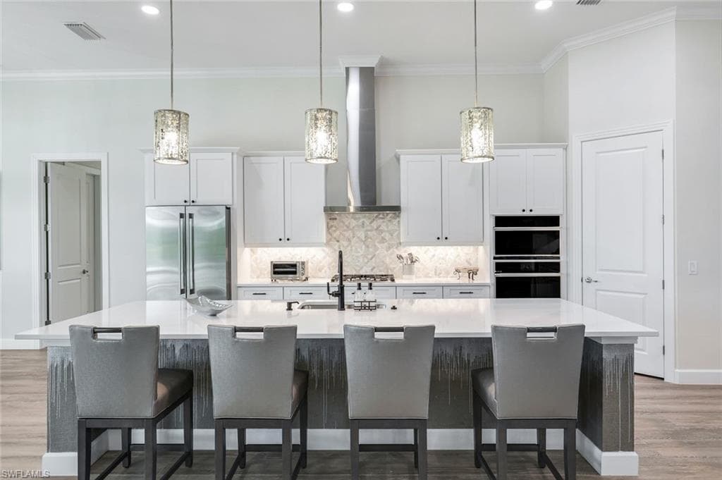 3126 Heather Glen Ct, Naples, FL 34114-7