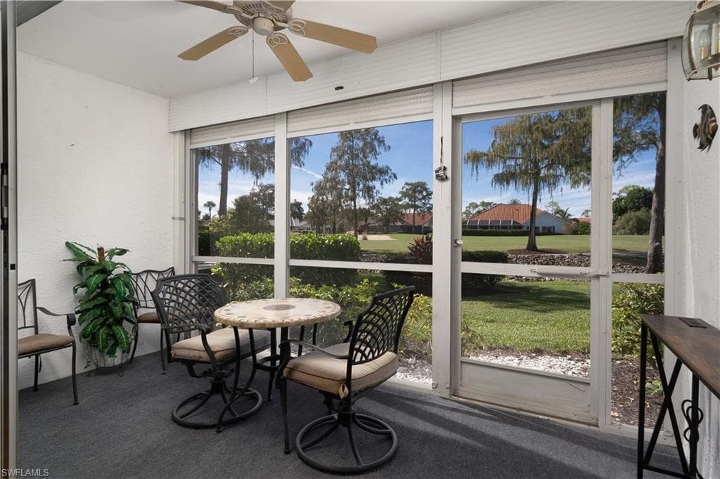 5950 Amherst Dr A104, Naples, FL 34112-19