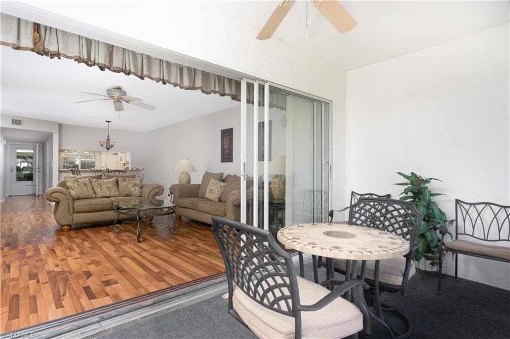 5950 Amherst Dr A104, Naples, FL 34112-20