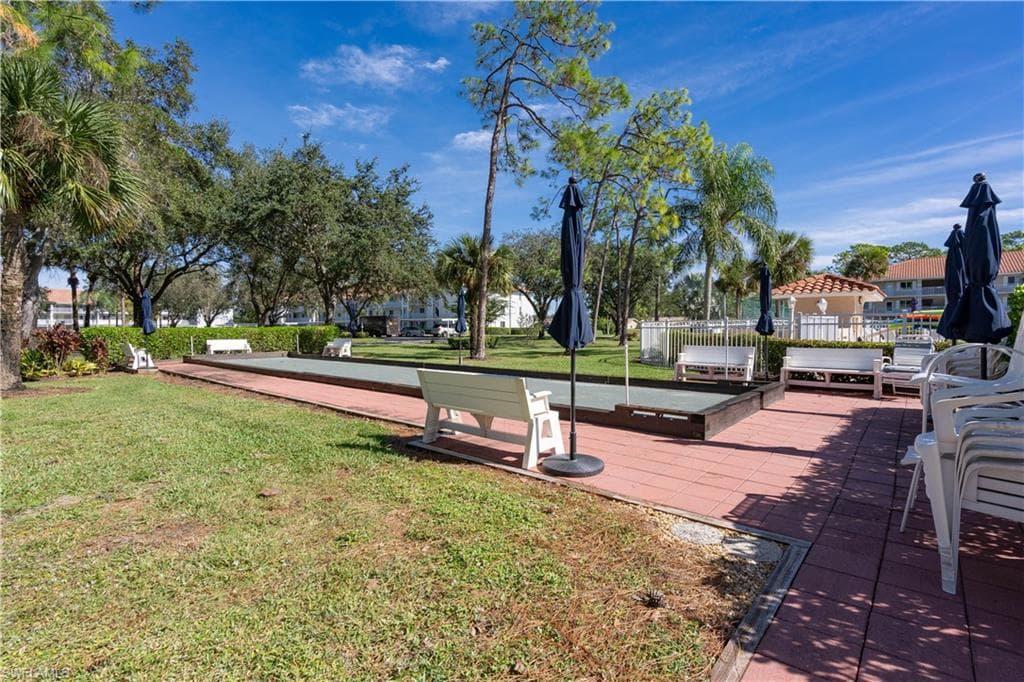 5950 Amherst Dr A104, Naples, FL 34112-24