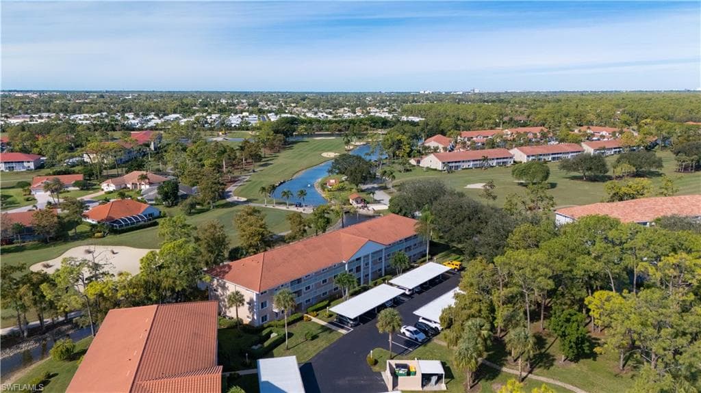 5950 Amherst Dr A104, Naples, FL 34112-25