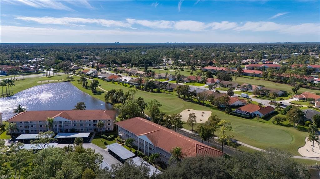 5950 Amherst Dr A104, Naples, FL 34112-26