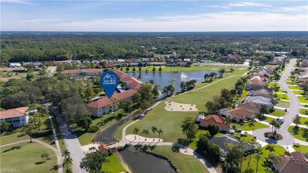 5950 Amherst Dr A104, Naples, FL 34112-27