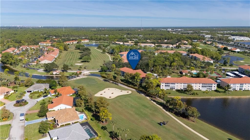 5950 Amherst Dr A104, Naples, FL 34112-28