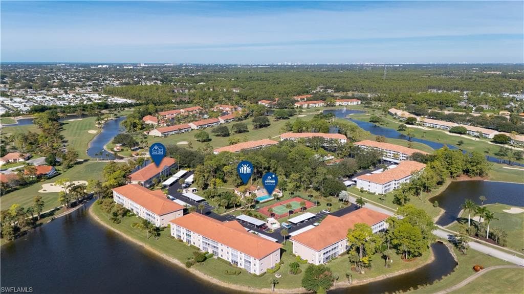 5950 Amherst Dr A104, Naples, FL 34112-29