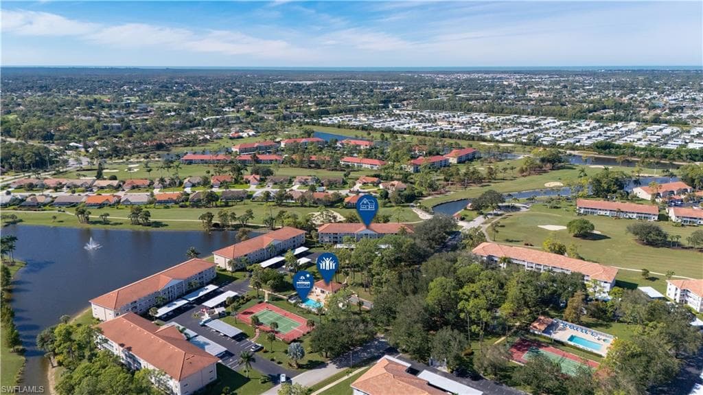 5950 Amherst Dr A104, Naples, FL 34112-30