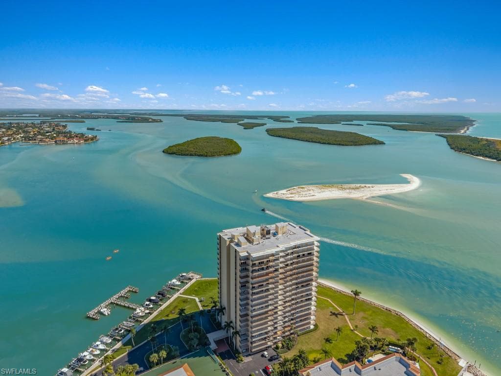 1100 Collier Blvd 825, Marco Island, FL 34145-32