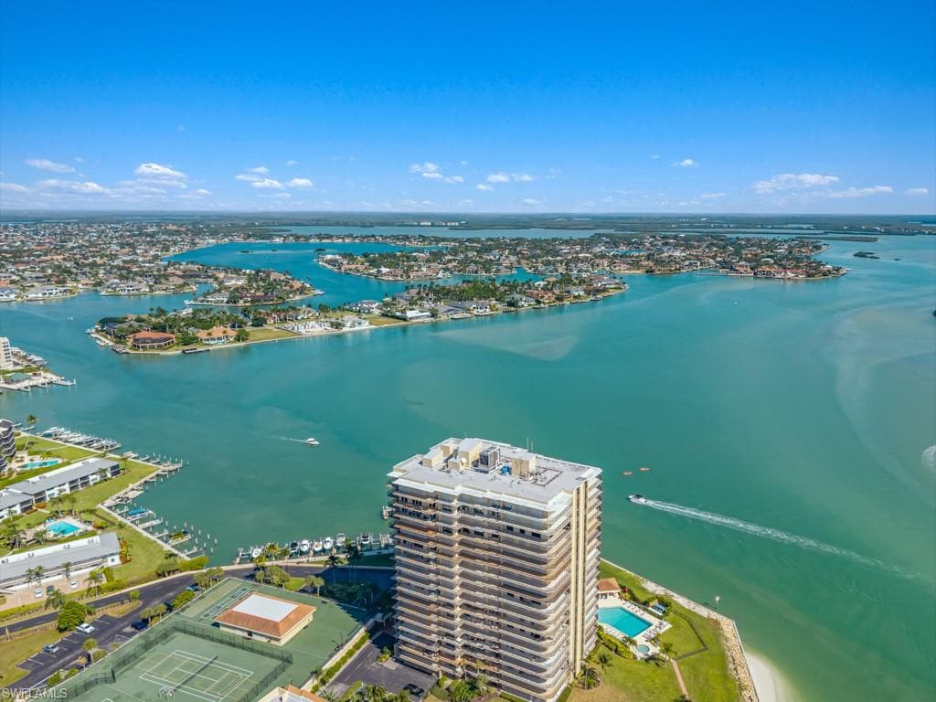 1100 Collier Blvd 825, Marco Island, FL 34145-33