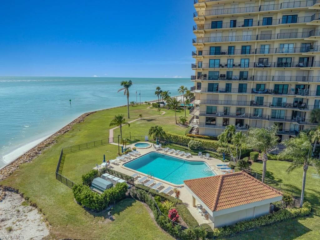 1100 Collier Blvd 825, Marco Island, FL 34145-36