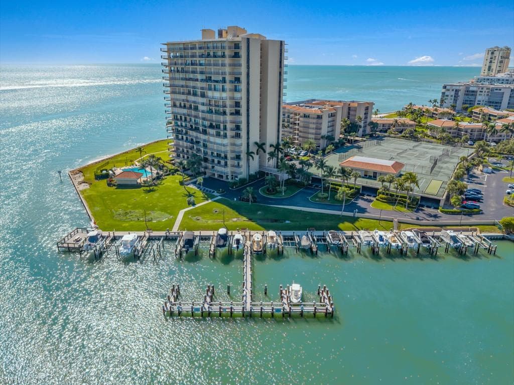 1100 Collier Blvd 825, Marco Island, FL 34145-38