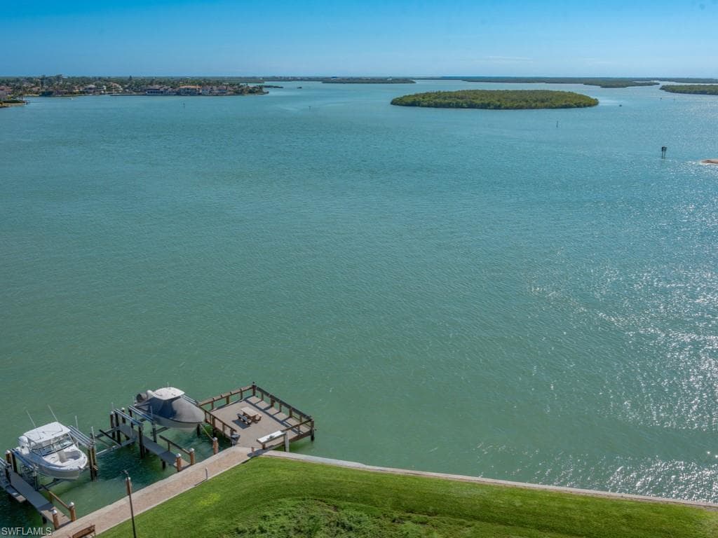 1100 Collier Blvd 825, Marco Island, FL 34145-40