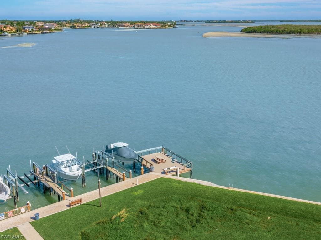 1100 Collier Blvd 825, Marco Island, FL 34145-41