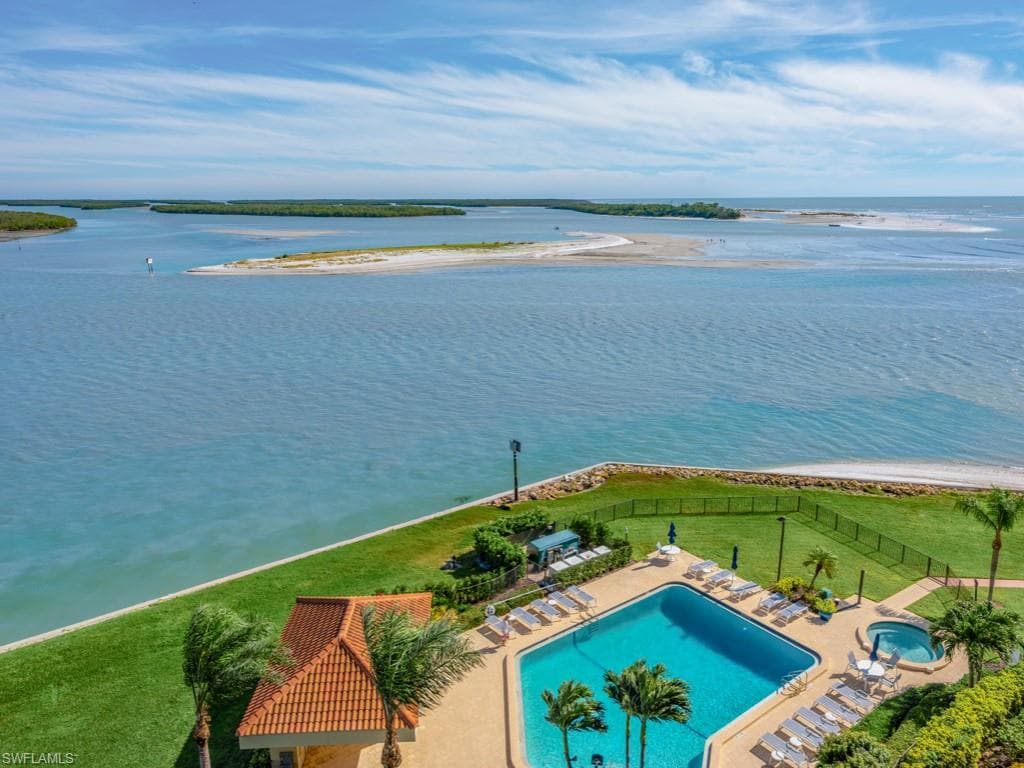 1100 Collier Blvd 825, Marco Island, FL 34145-42