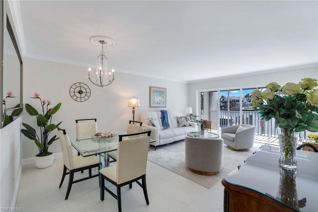 300 Park Shore Dr 1e, Naples, Fl 34103-3