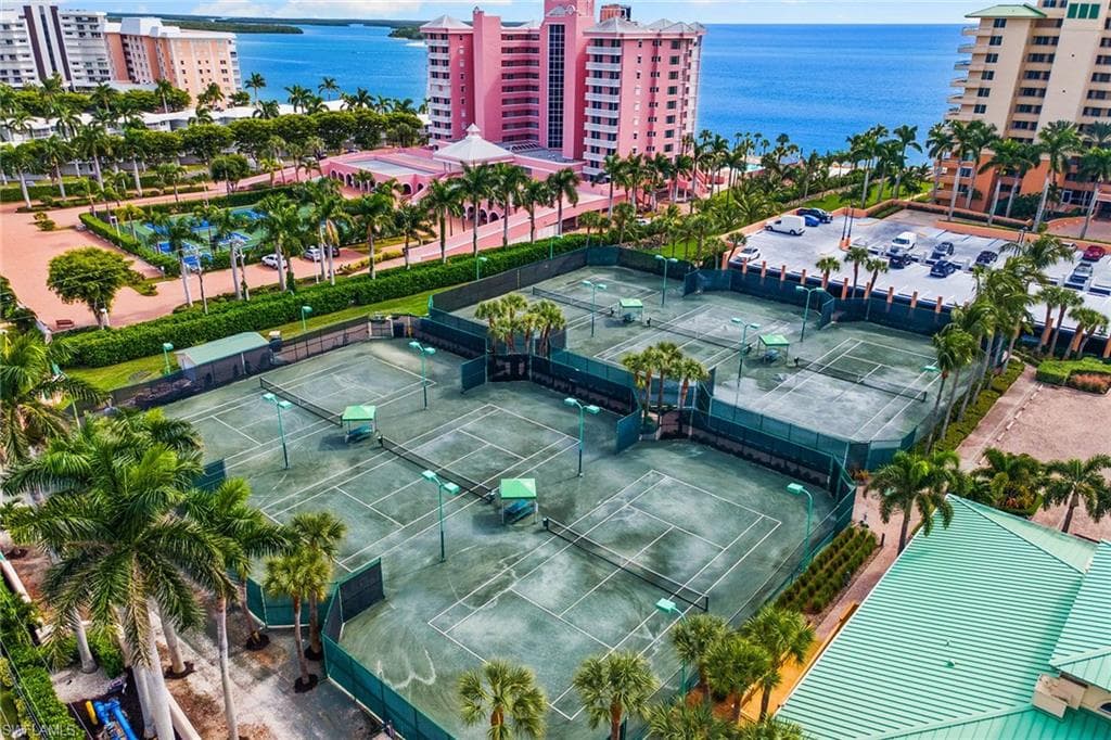 940 Cape Marco Dr 2006, Marco Island, FL 34145-11