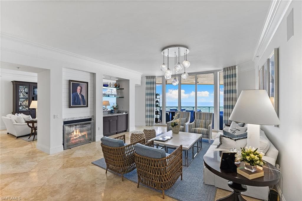 940 Cape Marco Dr 2006, Marco Island, FL 34145-13