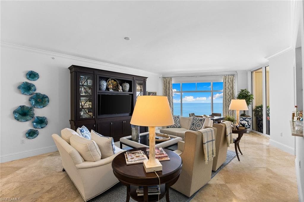 940 Cape Marco Dr 2006, Marco Island, FL 34145-25