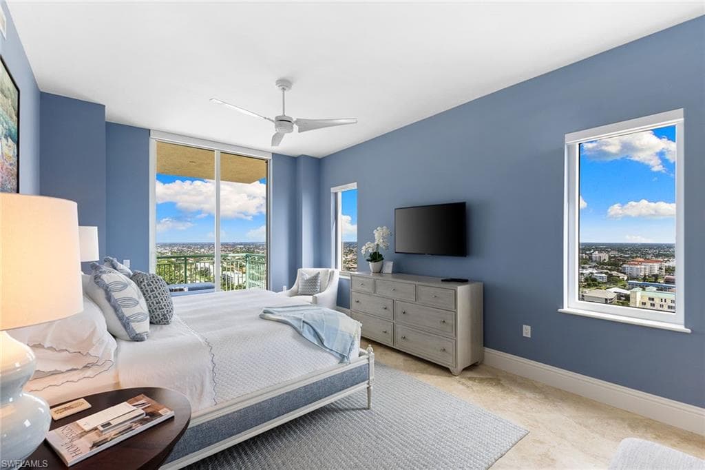 940 Cape Marco Dr 2006, Marco Island, FL 34145-40