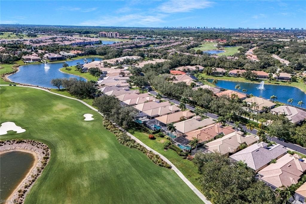 910 Villa Florenza Dr, Naples, FL 34119-27