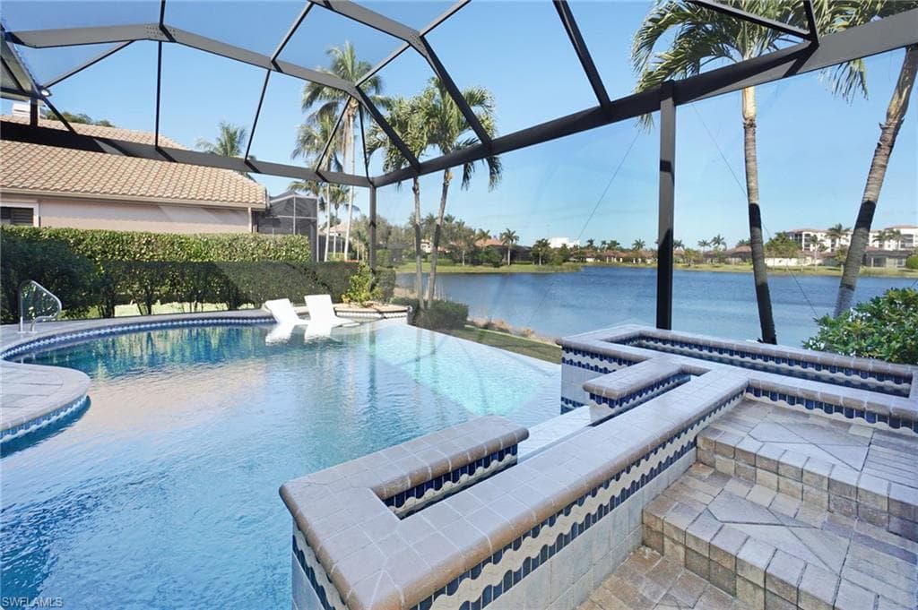 7316 Hagen Way, Naples, FL 34113-10