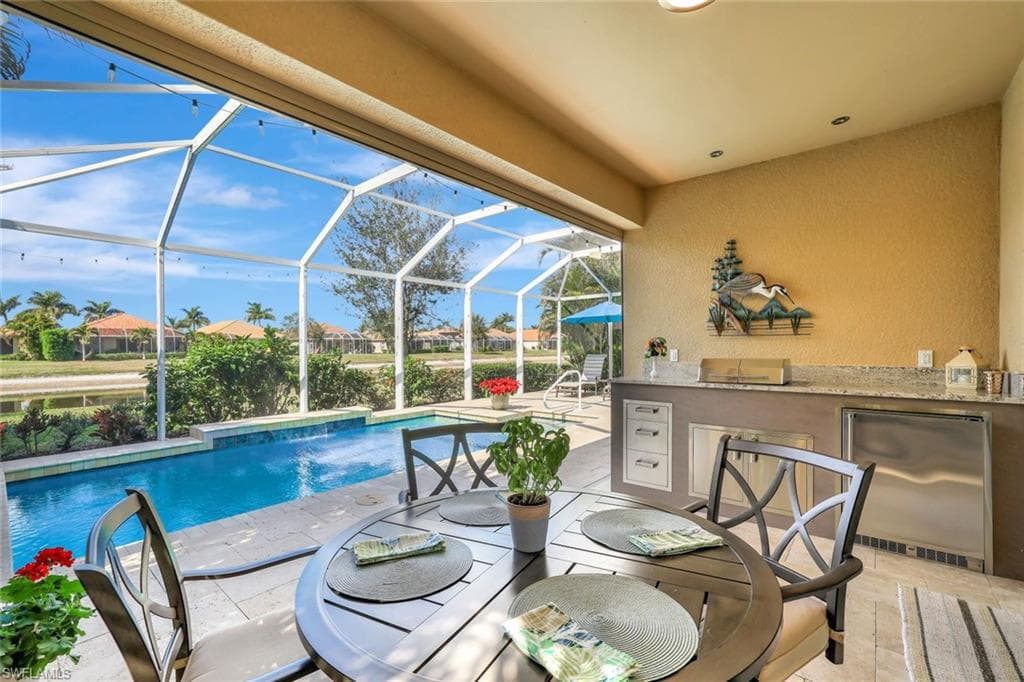 14558 Manchester Dr, Naples, FL 34114-24