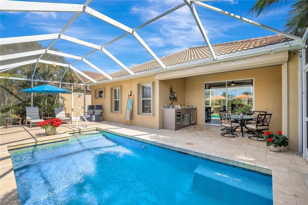 14558 Manchester Dr, Naples, FL 34114-27