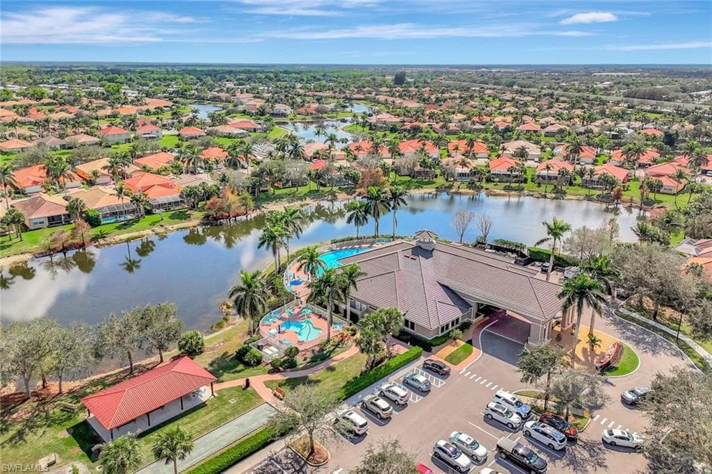 14558 Manchester Dr, Naples, FL 34114-38