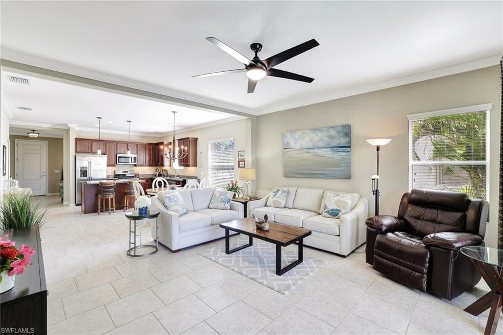 14558 Manchester Dr, Naples, FL 34114-3