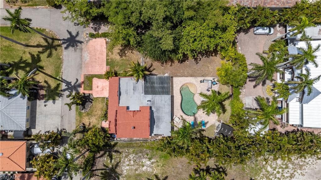 2656 Shriver Dr, Fort Myers, FL 33901-30