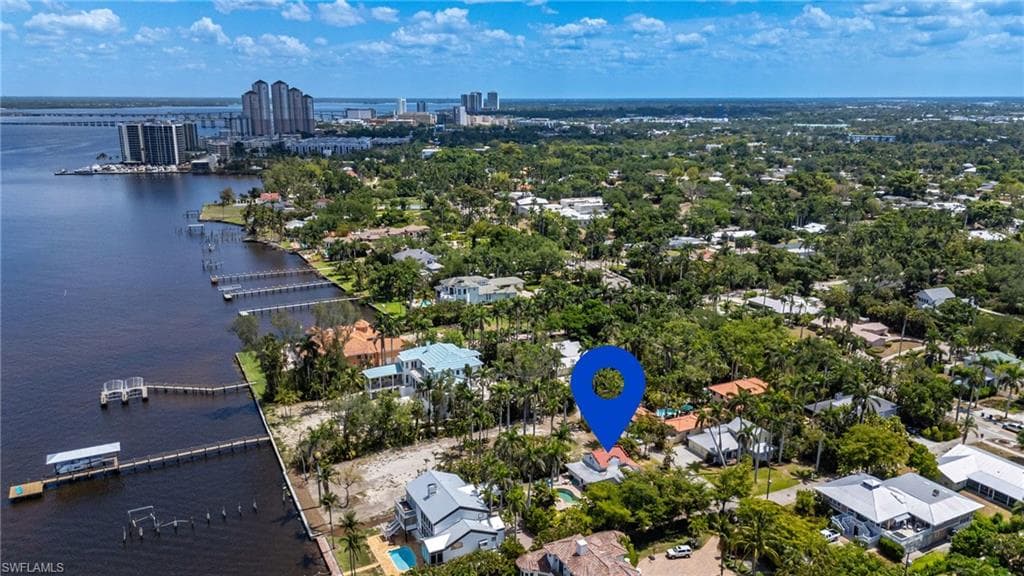 2656 Shriver Dr, Fort Myers, FL 33901-31