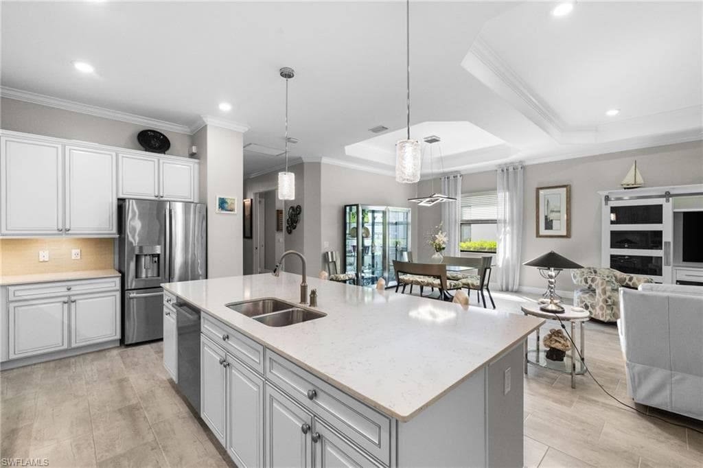 1819 Mustique St, Naples, FL 34120-13