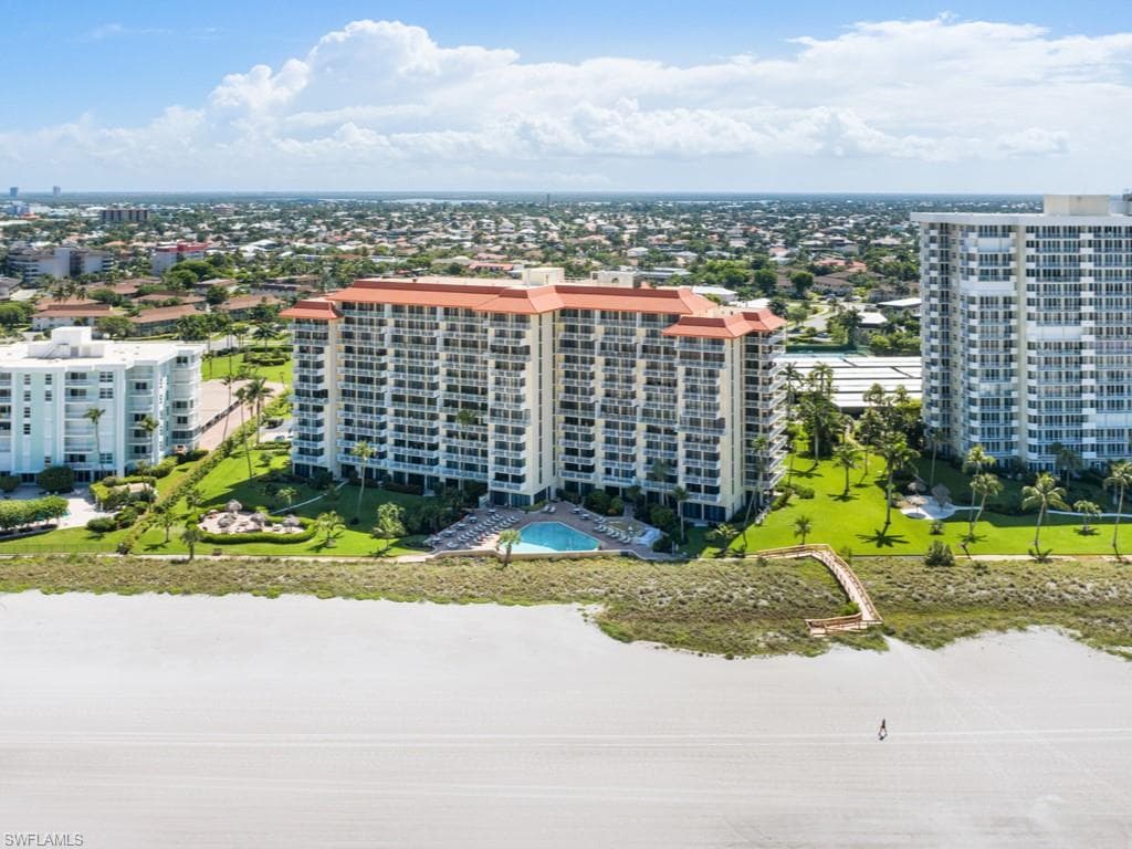 180 Seaview Ct 1209, Marco Island, FL 34145-40