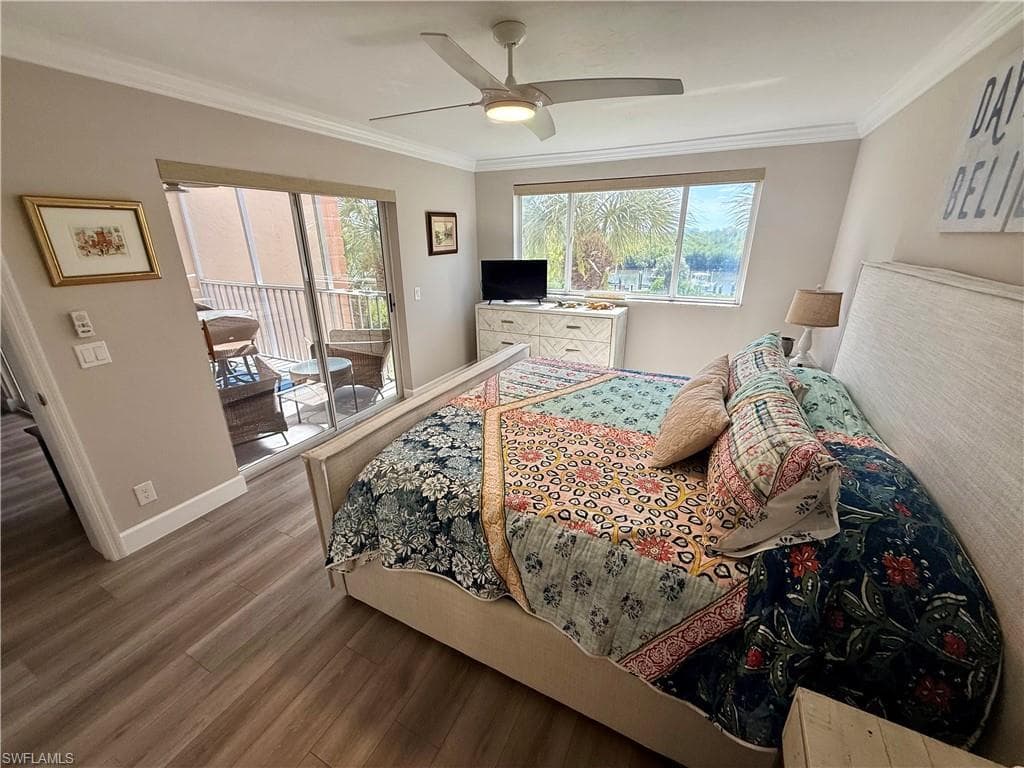 300 Horse Creek Dr 307, Naples, FL 34110-11