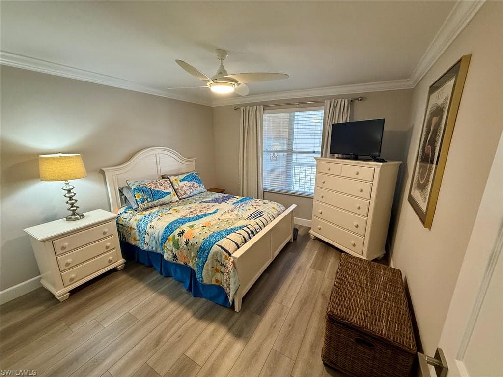 300 Horse Creek Dr 307, Naples, FL 34110-20