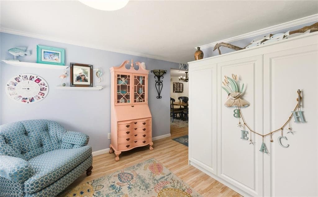 542 Charlemagne Blvd, Naples, FL 34112-19