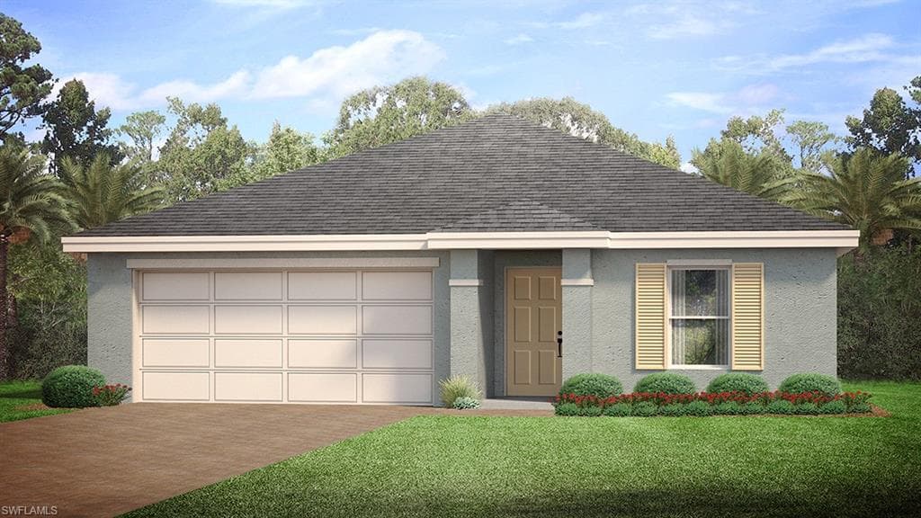 3407 70th St W, Lehigh Acres, FL 33971-1