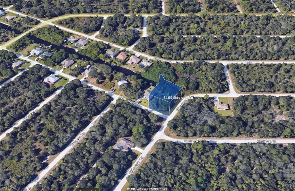 3165 Eldorado Ln, Port Charlotte, FL 33948-2
