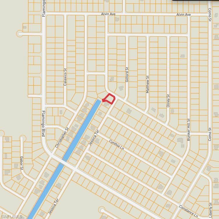 3165 Eldorado Ln, Port Charlotte, FL 33948-5