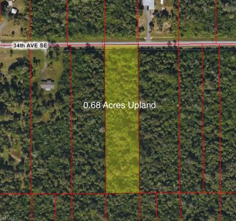 123 34th Ave SE, Naples, FL 34117-2