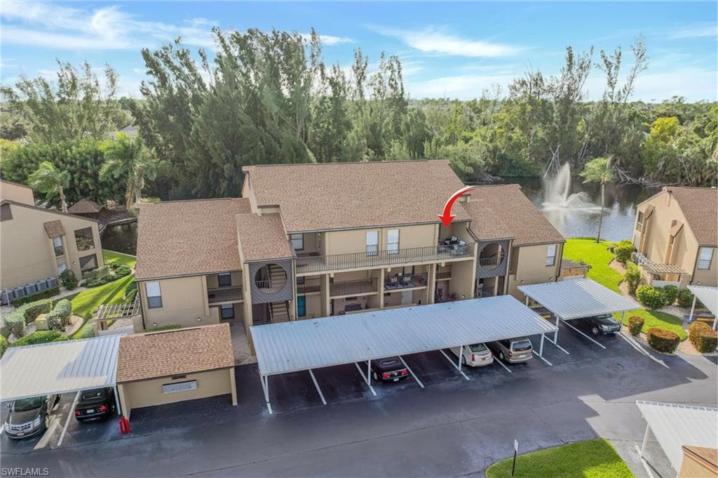 15761 Windward Way Cir 3302, Fort Myers, FL 33908-30