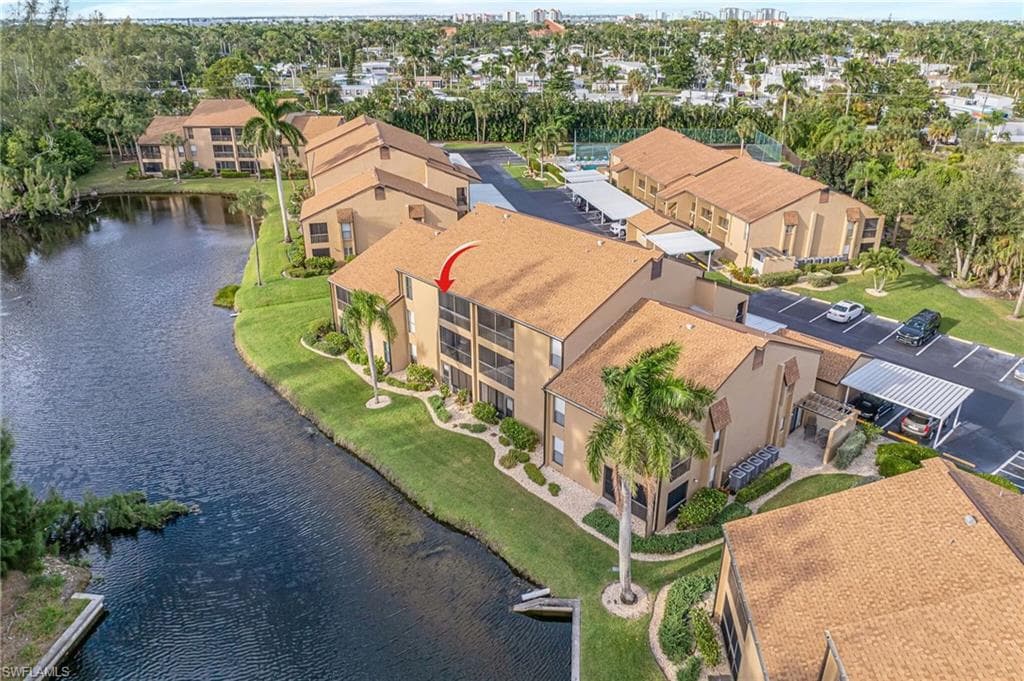 15761 Windward Way Cir 3302, Fort Myers, FL 33908-4