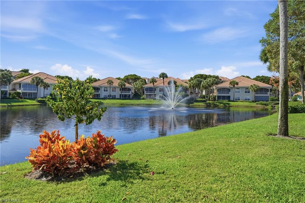 8471 Abbington Cir 1112, Naples, FL 34108-12