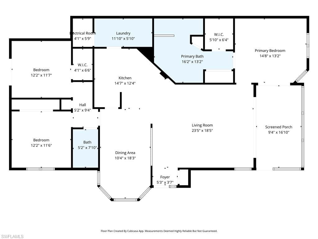 8471 Abbington Cir 1112, Naples, FL 34108-32