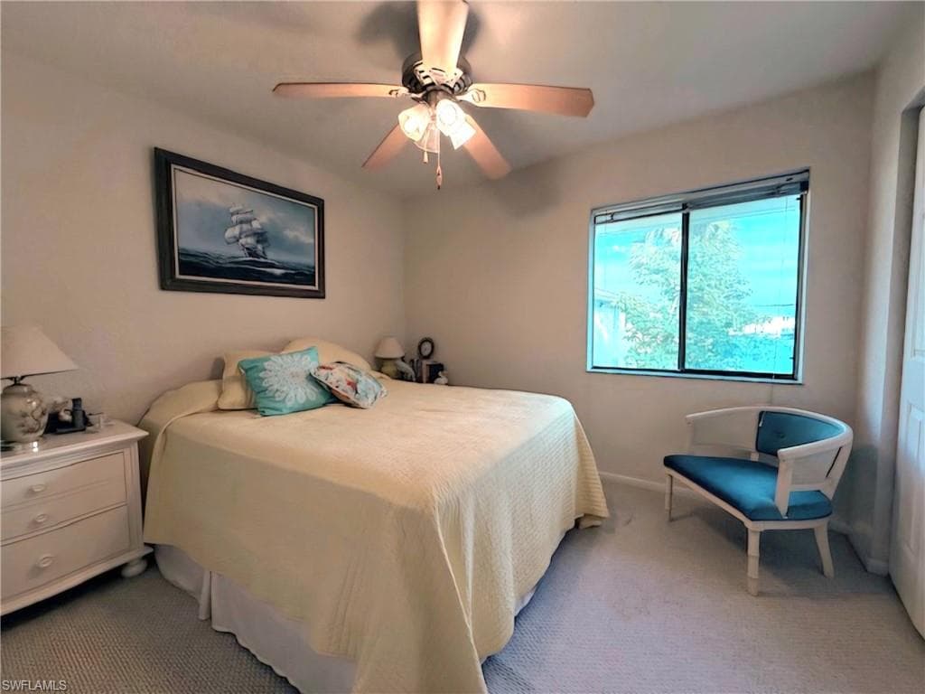 4613 Bayshore Dr B8, Naples, FL 34112-8