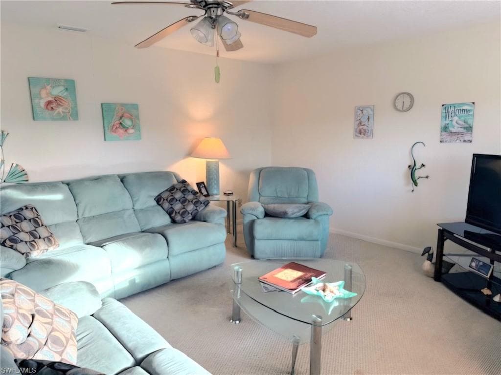 4613 Bayshore Dr B8, Naples, FL 34112-2