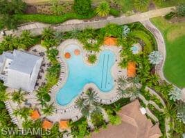 9402 Pocida Ct 202, Naples, FL 34119-26