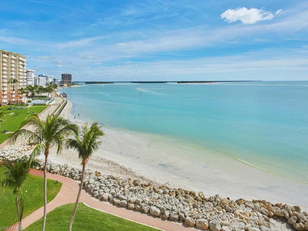 970 Cape Marco Dr 501, Marco Island, FL 34145-1