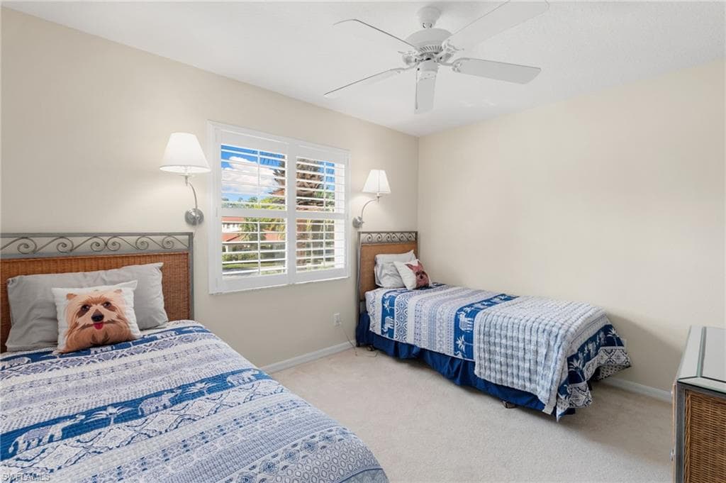 6660 Huntington Lakes Cir 204, Naples, FL 34119-18